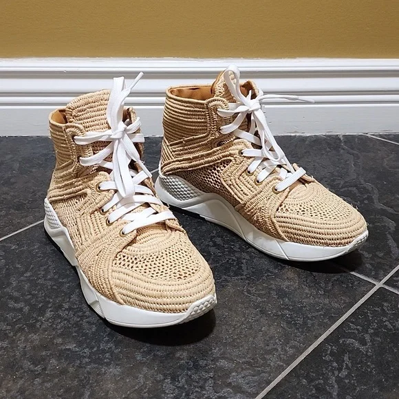 Robert clergerie sneakers on sale